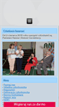 Mobile Screenshot of jezpigmejski.org